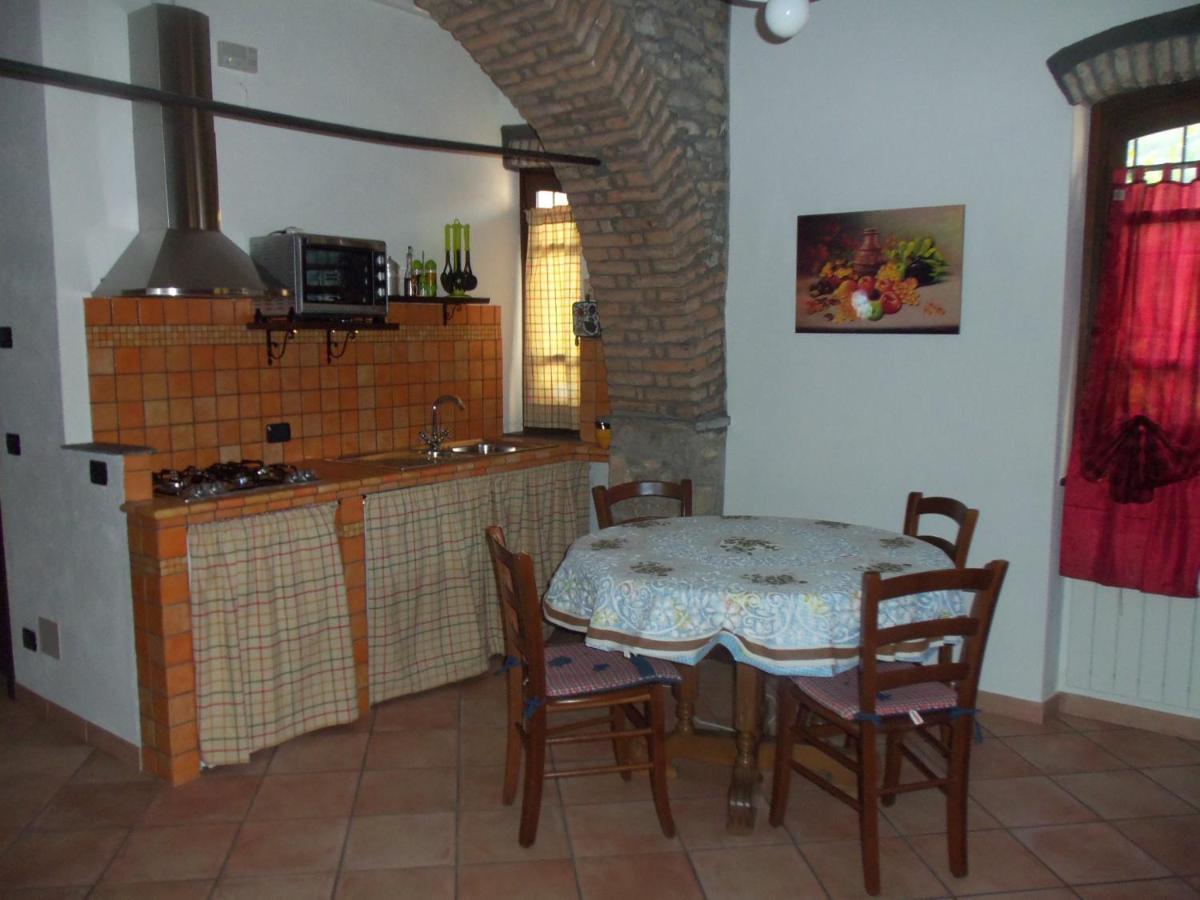 Villa Agriturismo A Veggia Vigna Garlenda Exterior foto