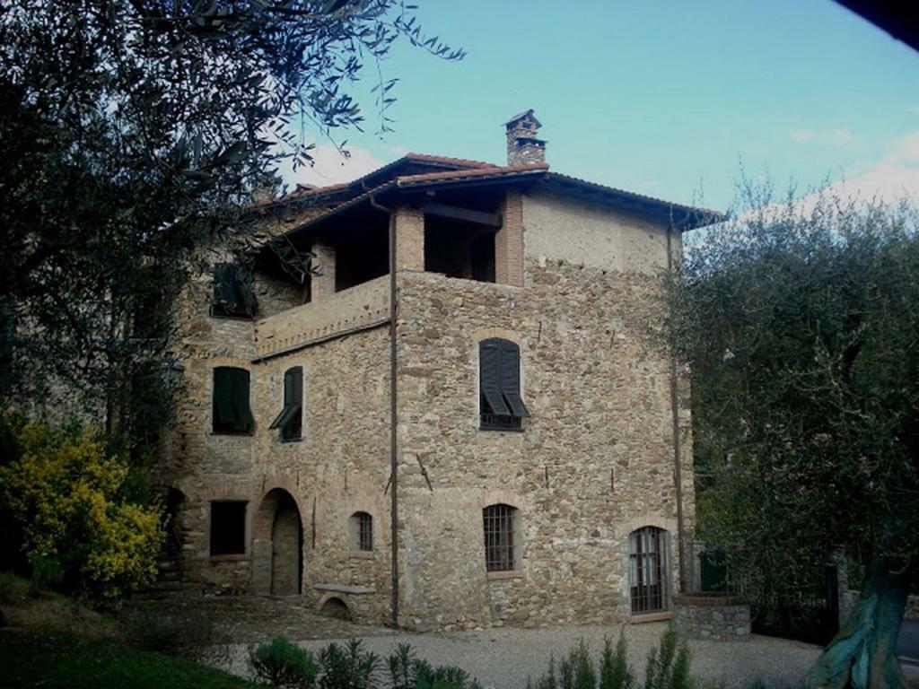 Villa Agriturismo A Veggia Vigna Garlenda Exterior foto